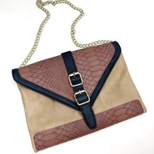 Steve Madden Envelope Crossbody Bag